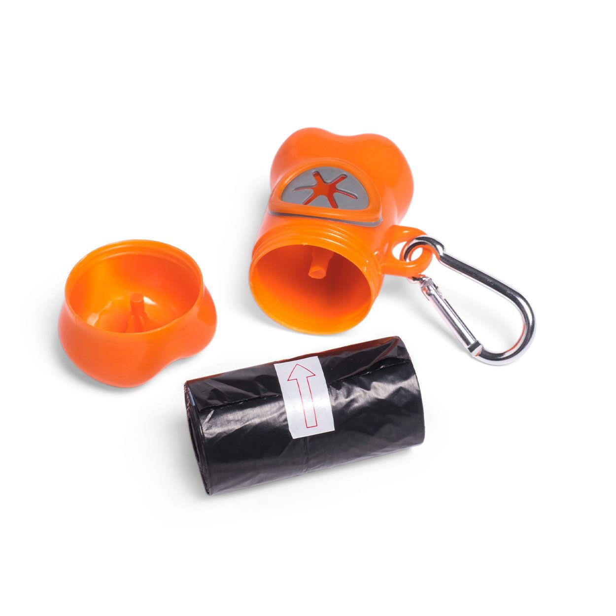 Poop Bag Dispenser