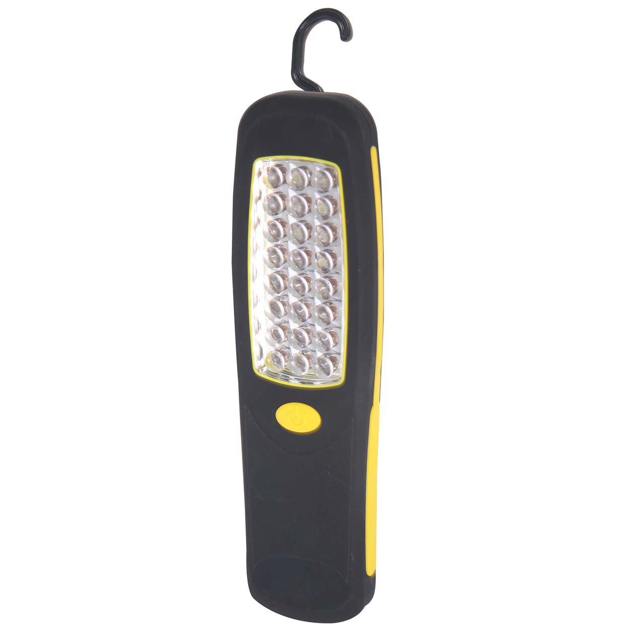 Rok 24 LED Magnetic Lamp Without Hook