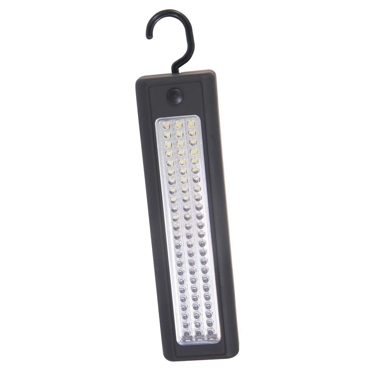Rok 72 LED Worklight With Hook