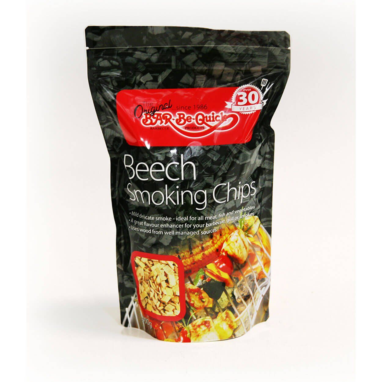 Bar-Be-Quick Beach Smoking Chips