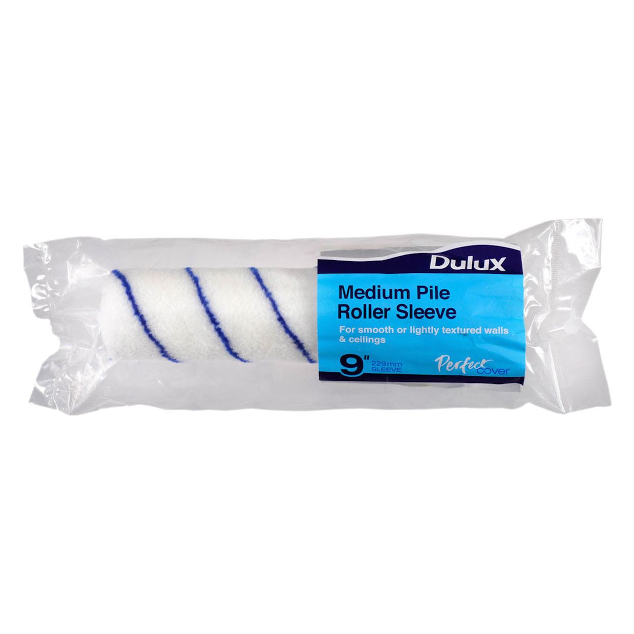 Dulux Perfect Cover 9" Roller Sleeve