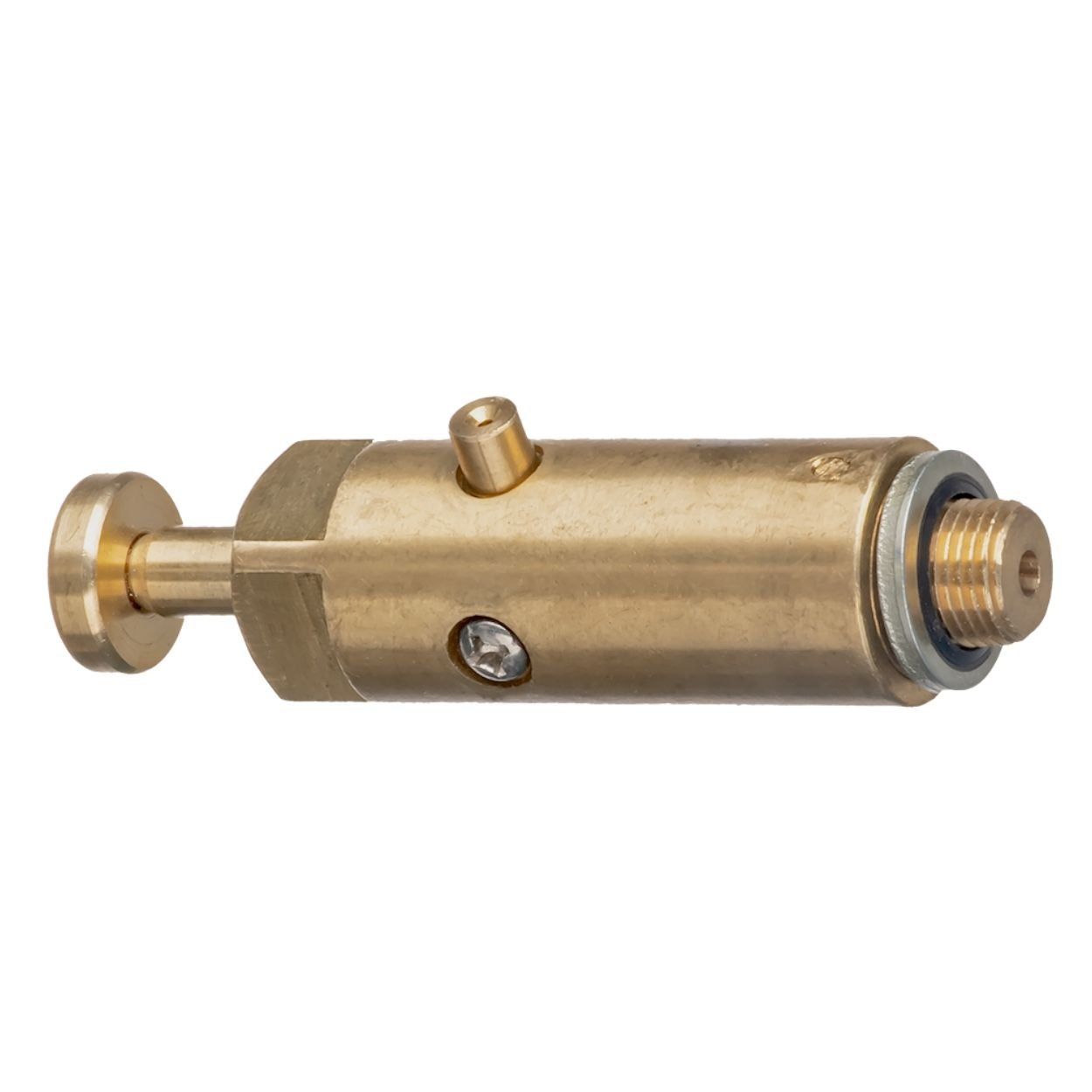 Pro Heat Boiler Bleed Valve
