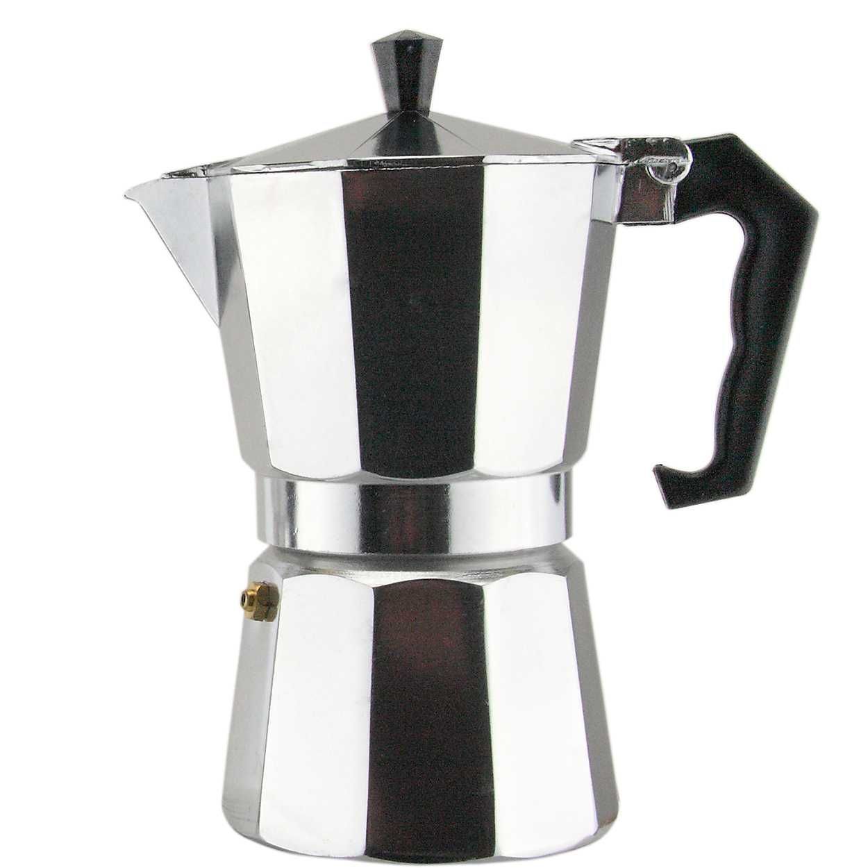Apollo Coffee Maker 6 Cup