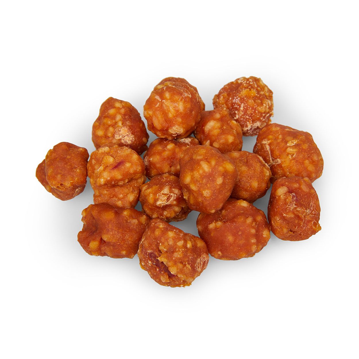 Dog Deli Chicken Popcorn Dog Treats