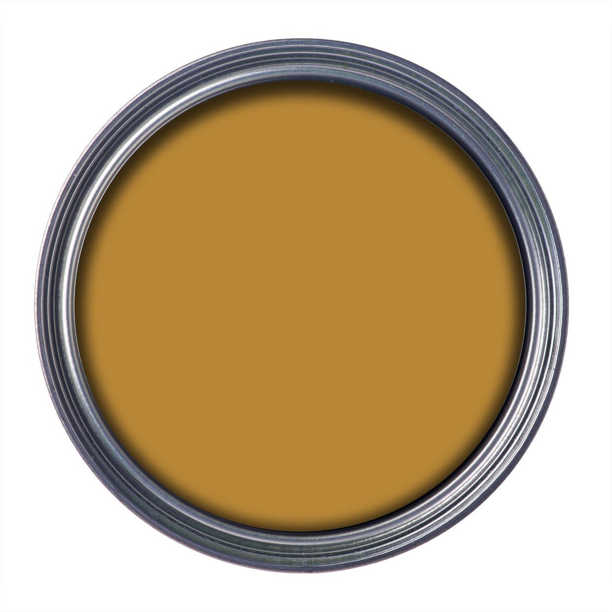 Ronseal 750ml Quick Drying Woodstain Natural Oak