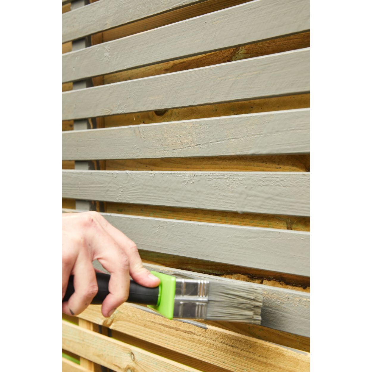 Ronseal 4" Fence Life Brush