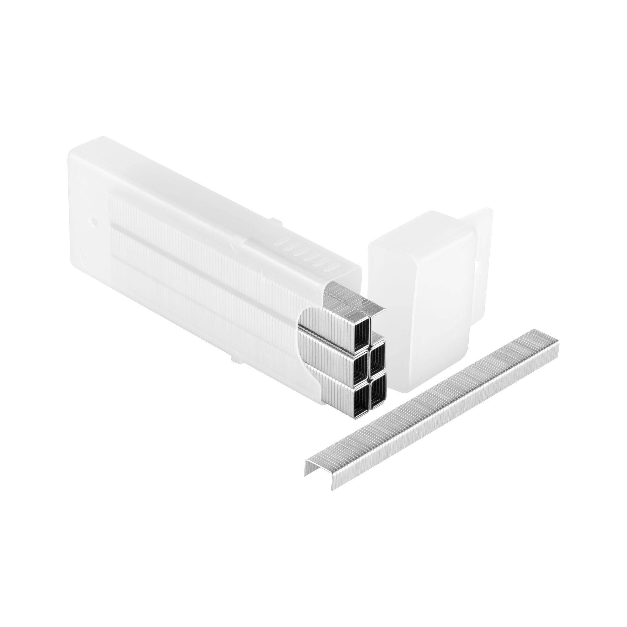 Stanley 6mm Heavy Duty Staple - 1,000 Pack