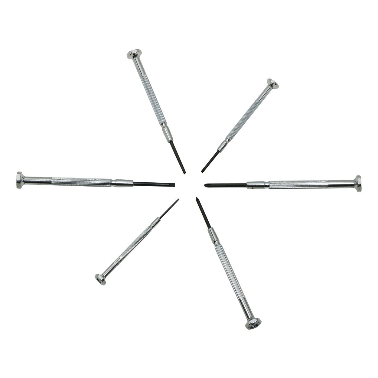 Stanley Precision Screwdriver Set