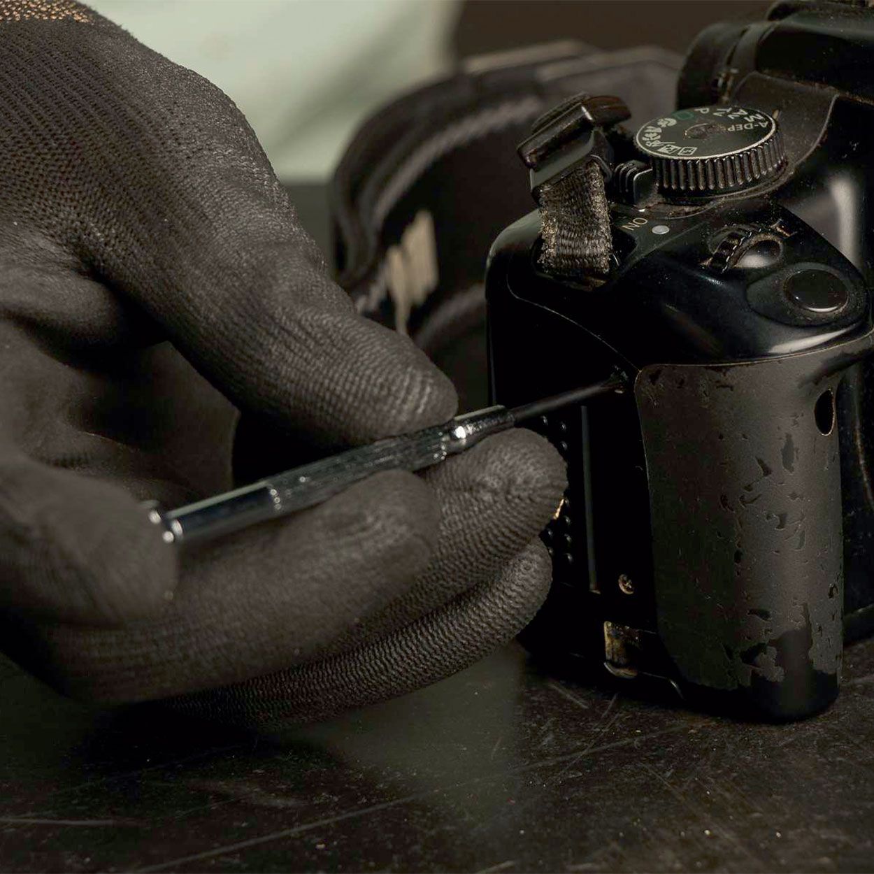 Stanley Precision Screwdriver Set