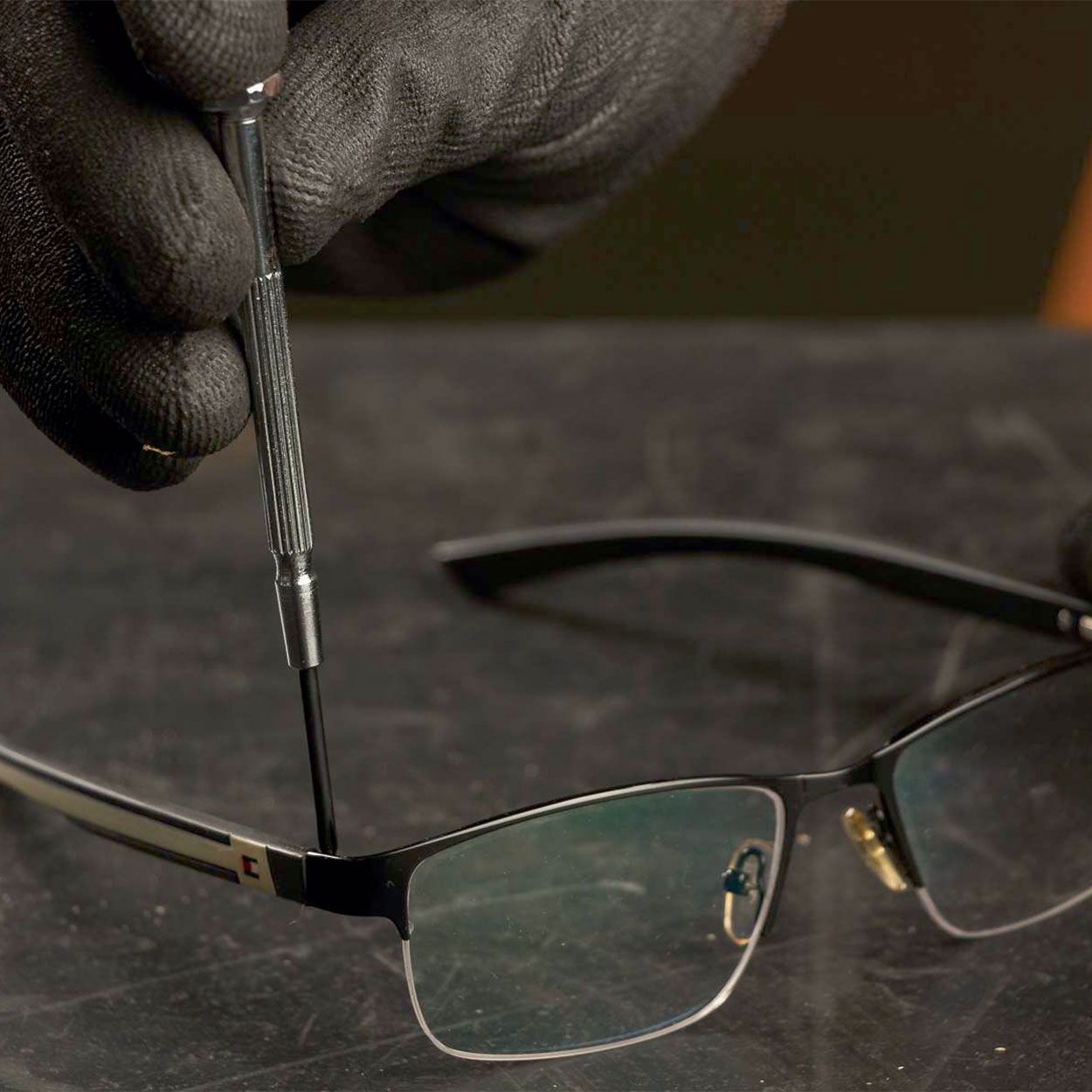 Stanley Precision Screwdriver Set