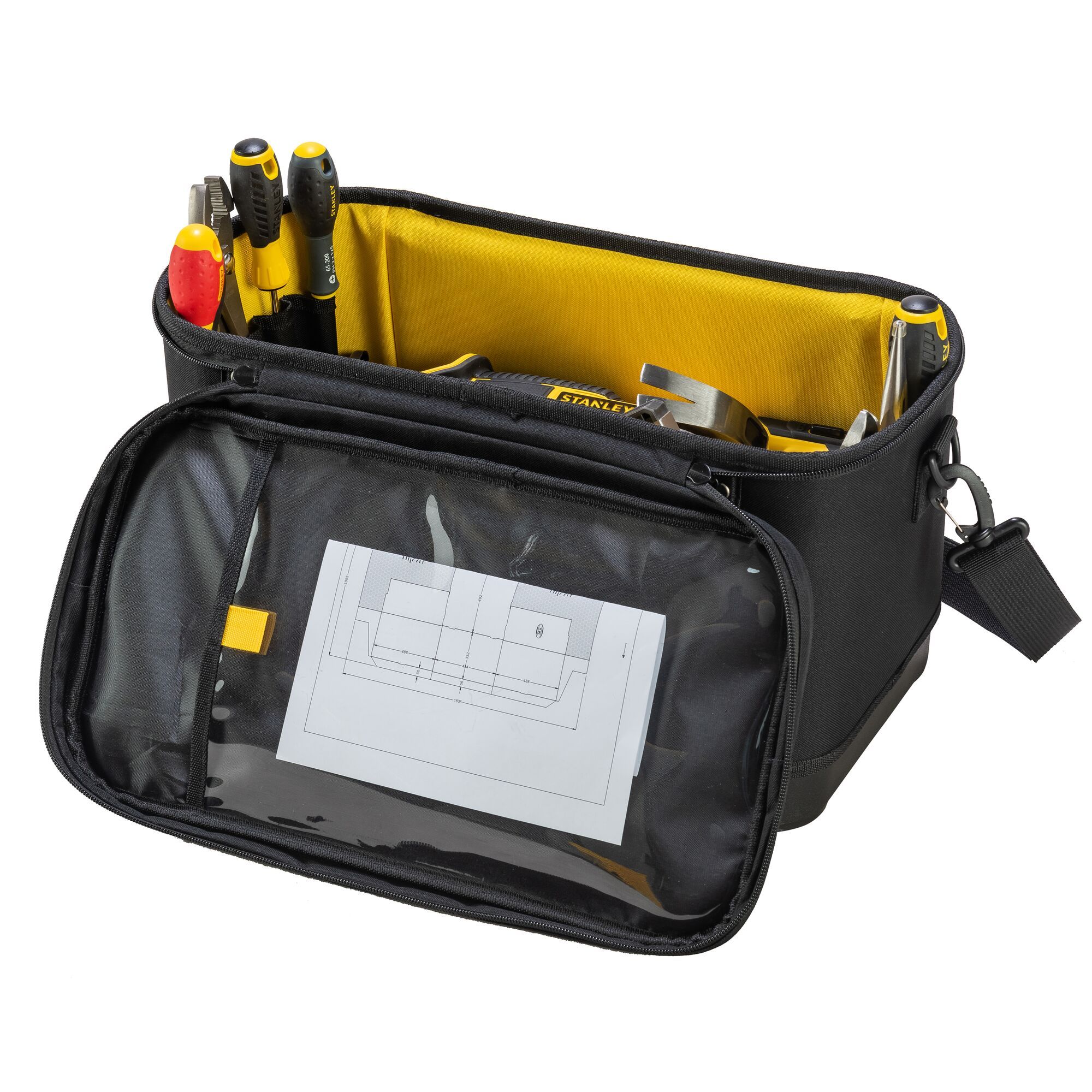 Stanley 16" Tool Bag