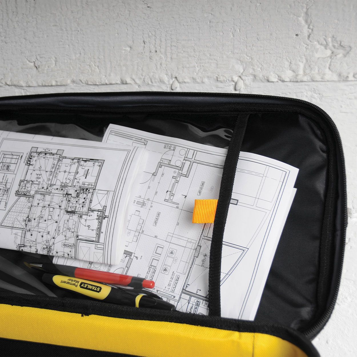 Stanley 16" Tool Bag