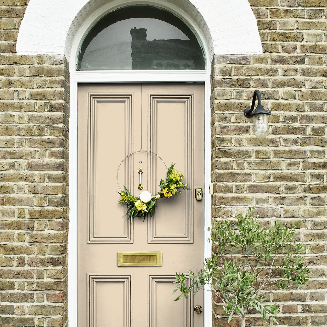 Weathershield Exterior Satinwood Sash Cream 750ml