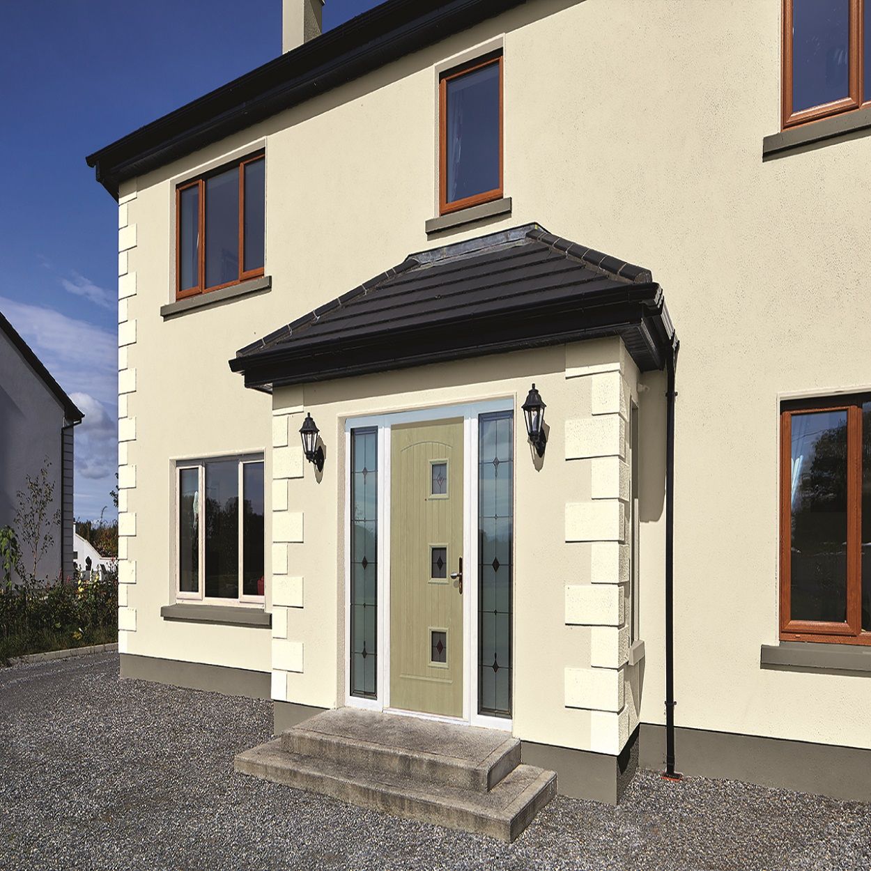 Weathershield Exterior Satinwood Wild Orchard 750ml