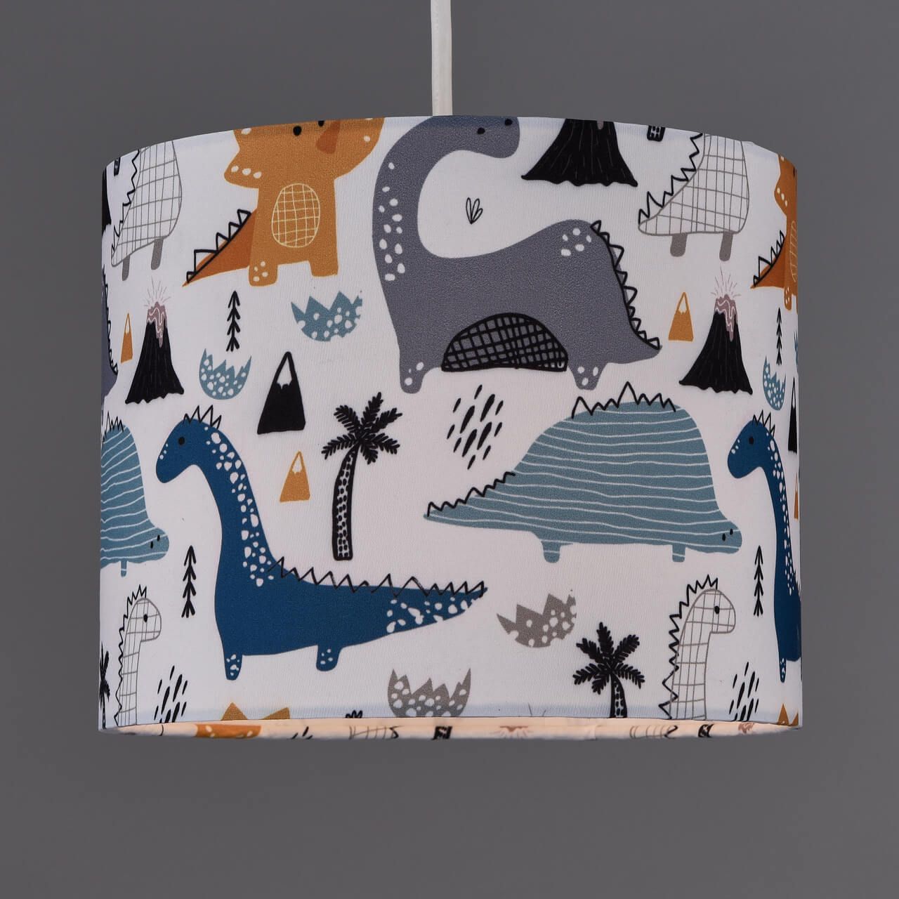 30cm Drum Jurassic Shade