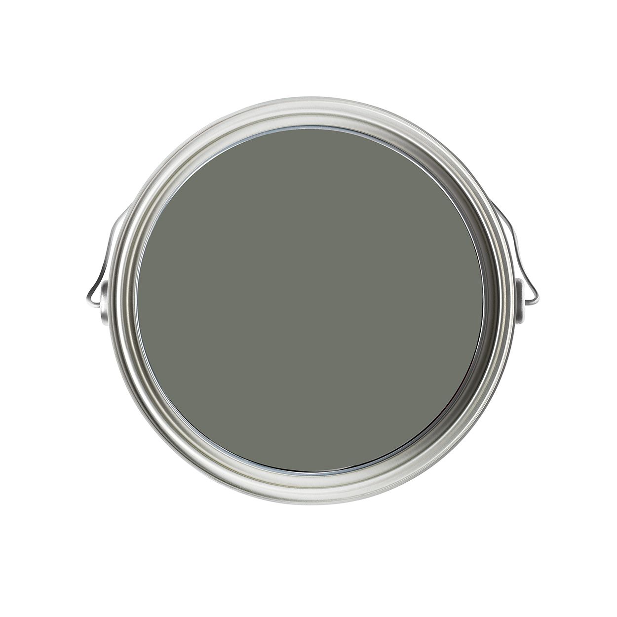 Fleetwood 2.5 Litre Easy Clean Matt Elite Grey