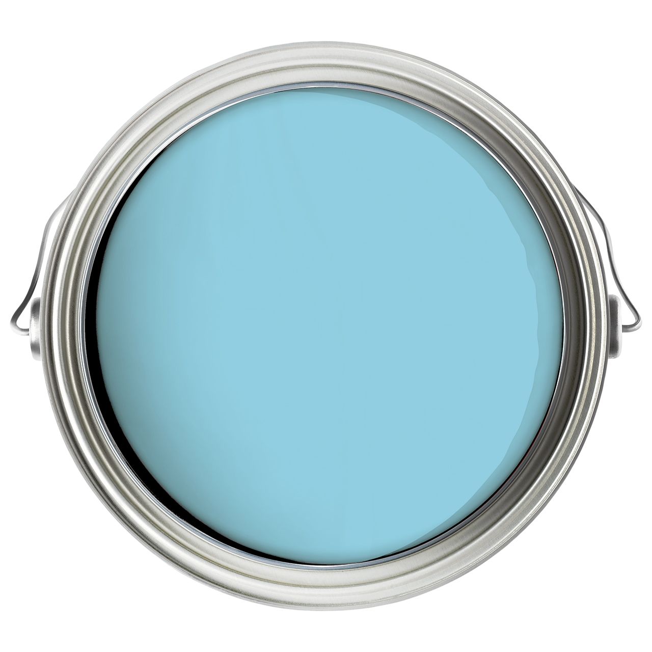 Fleetwood 5 Litre Easy Clean Matt Open Air