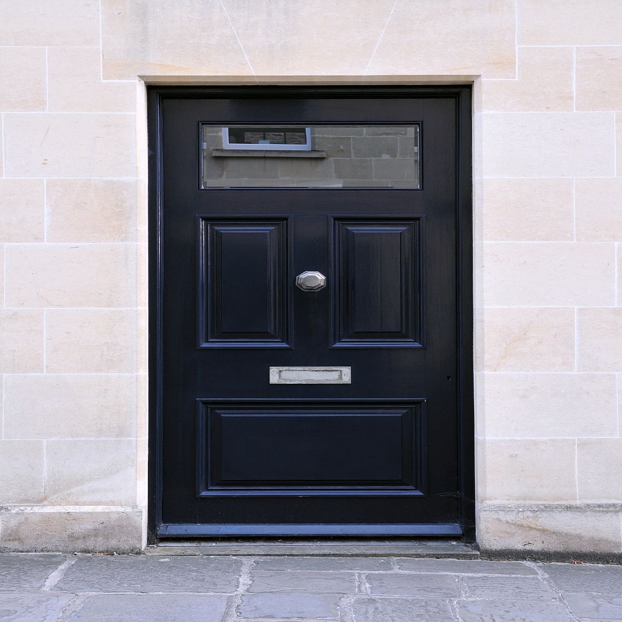 Fleetwood 750ml Gloss Black