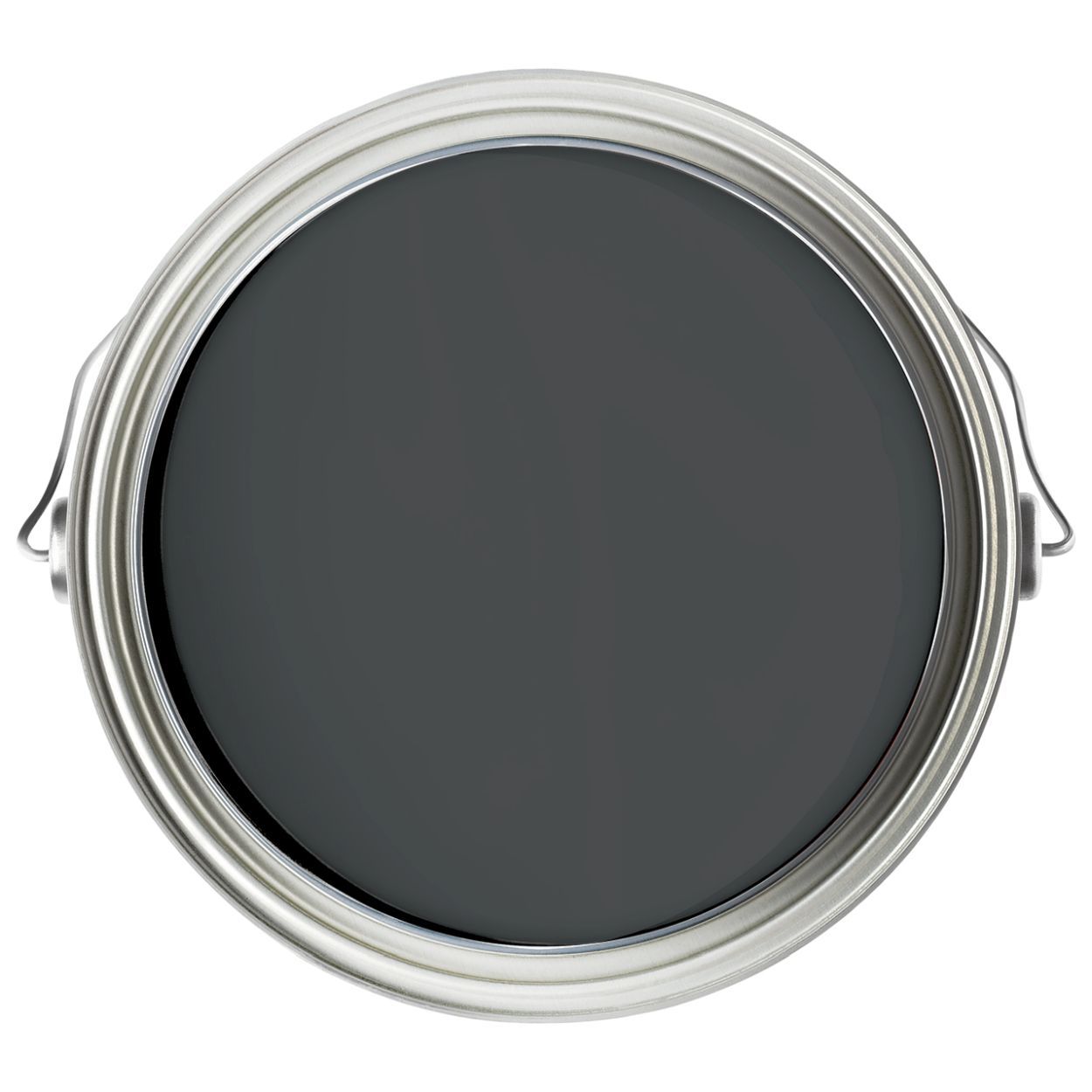 Fleetwood 750ml Undercoat Charcoal Grey