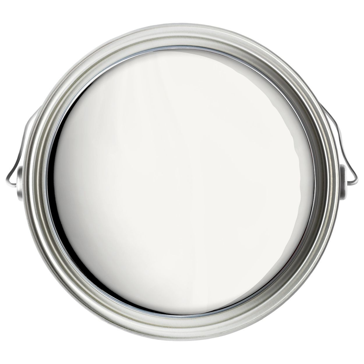 Fleetwood 750ml Quick Dry Satinwood Designer White