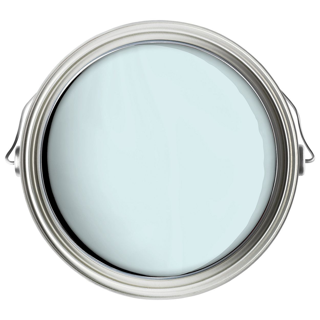 Fleetwood 75ml Soft Sheen Balmy Blue Tester