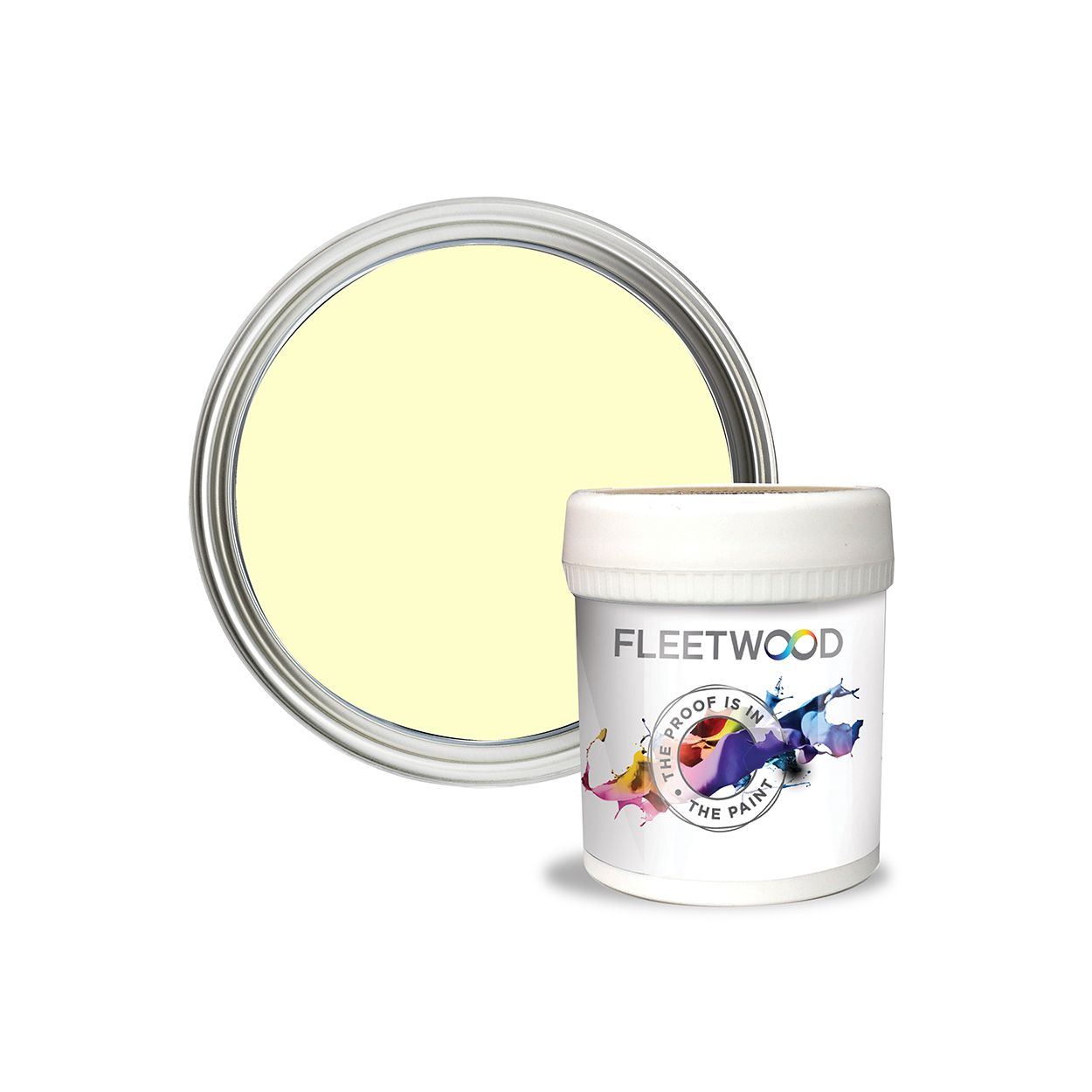Fleetwood 75ml Soft Sheen Soft Orchid Tester