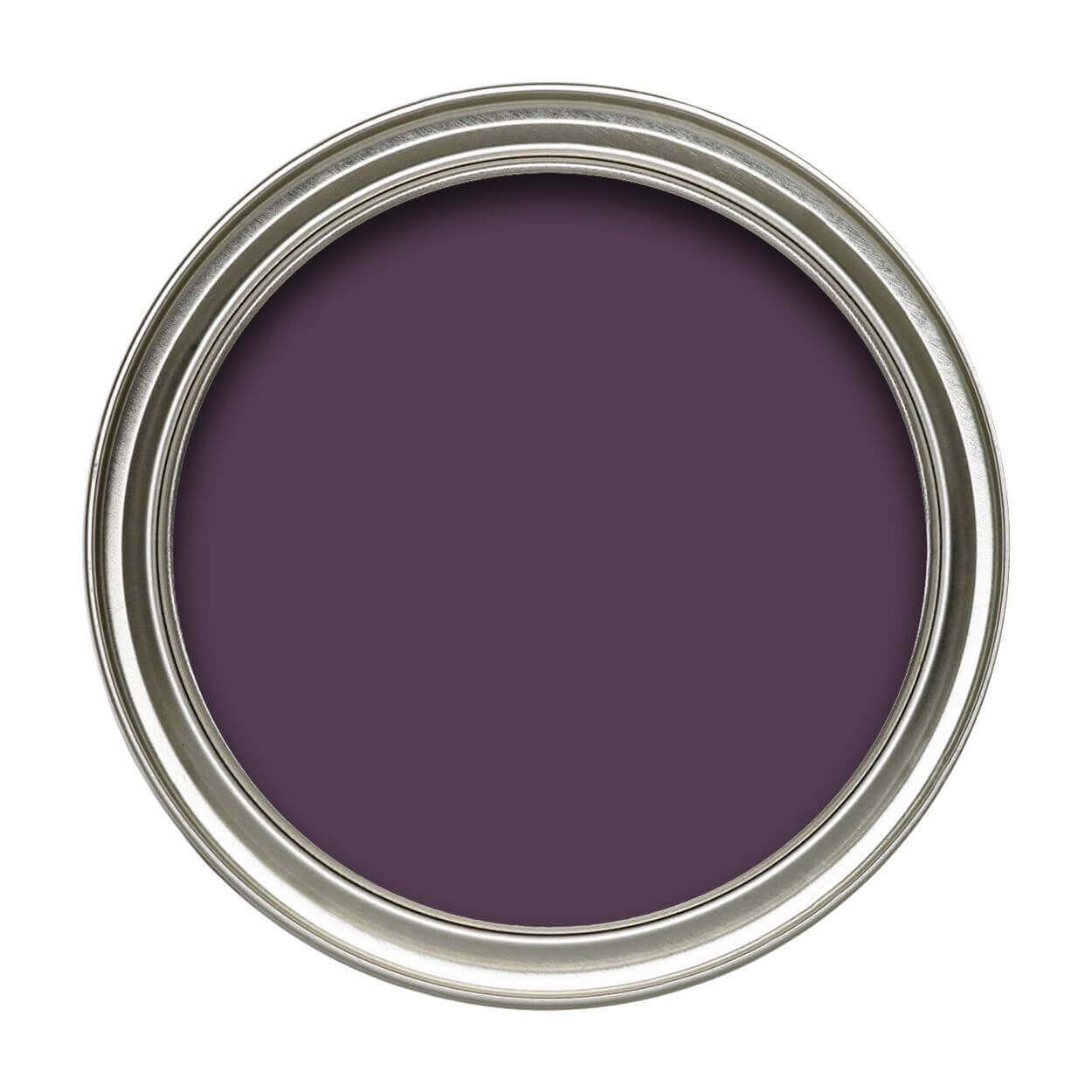Fleetwood 75ml Soft Sheen Twilight Purple Tester