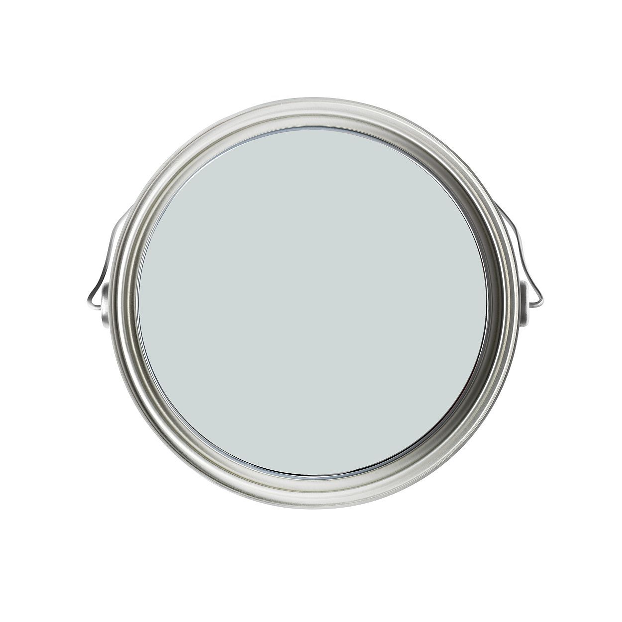 Fleetwood 75ml Easy Clean Warm Grey Tester