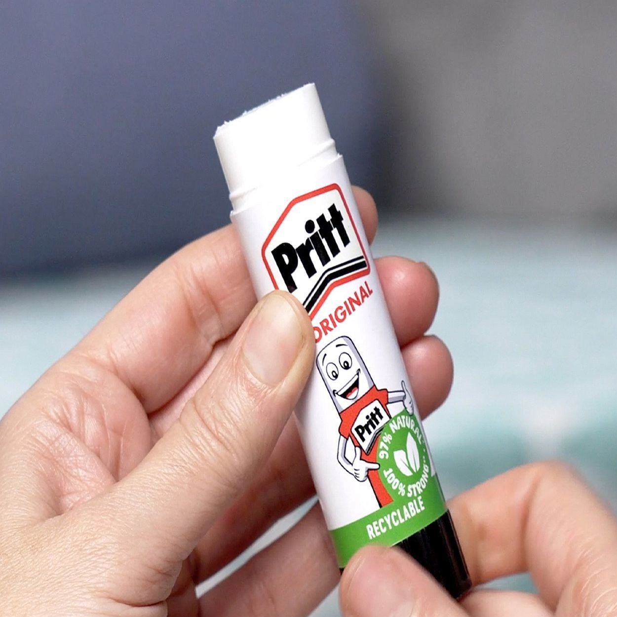 Pritt Glue Sticks 43g x 2