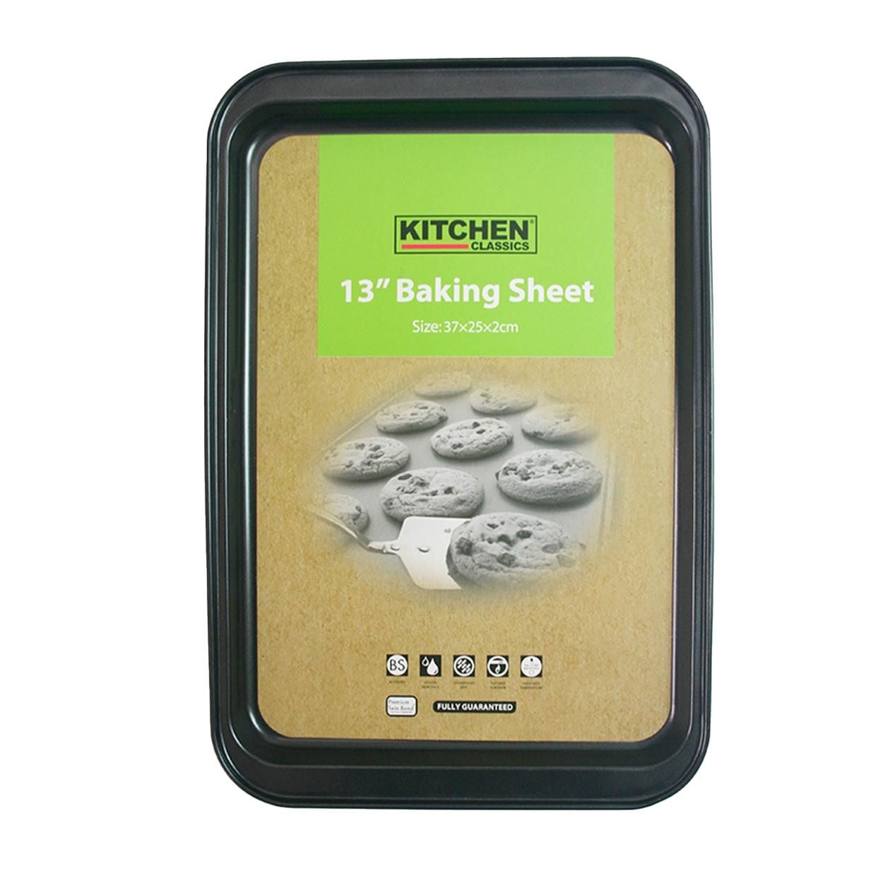 Kitchen Classics 13" Baking Sheet