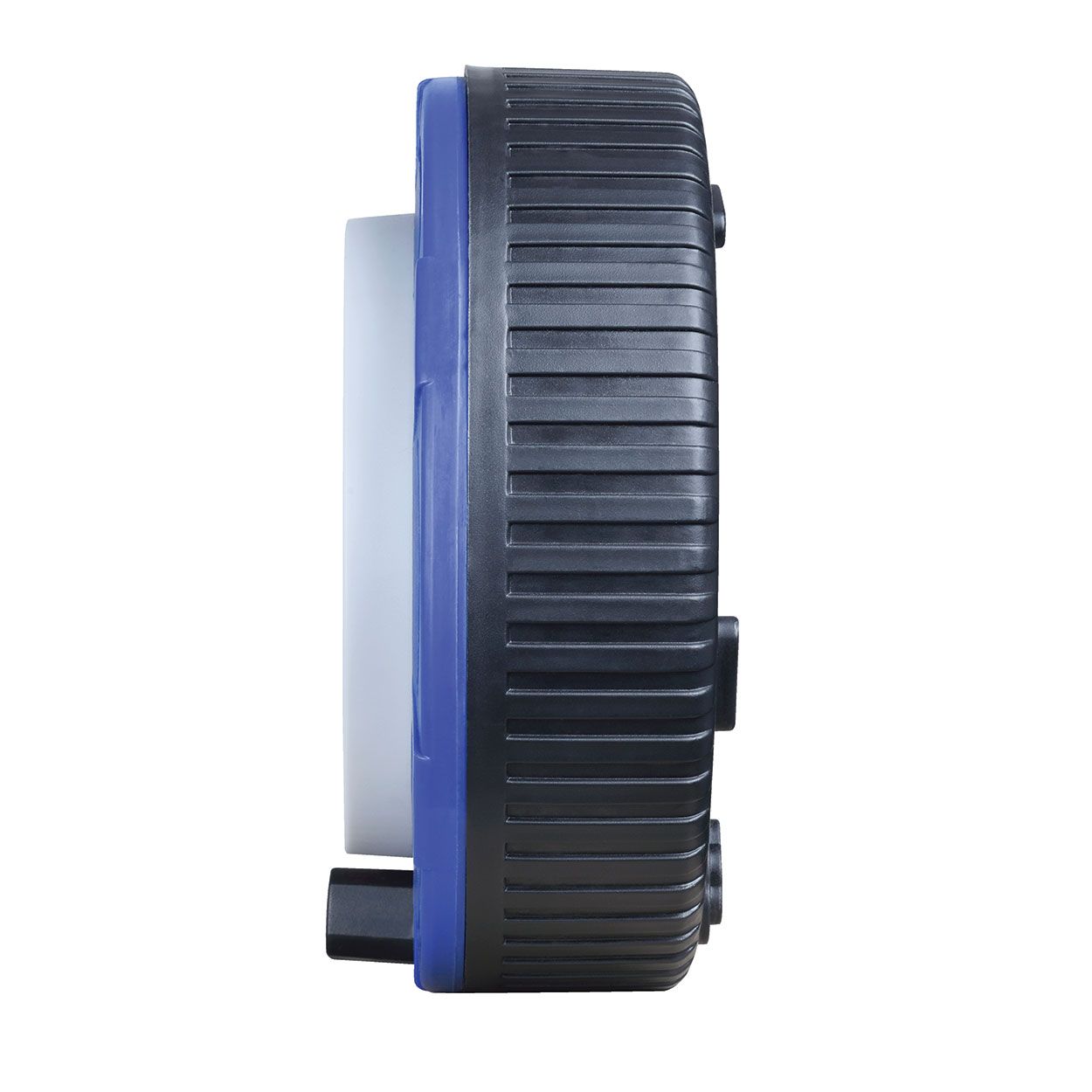 Masterplug 5 Metre 2 Gang Cassette Reel