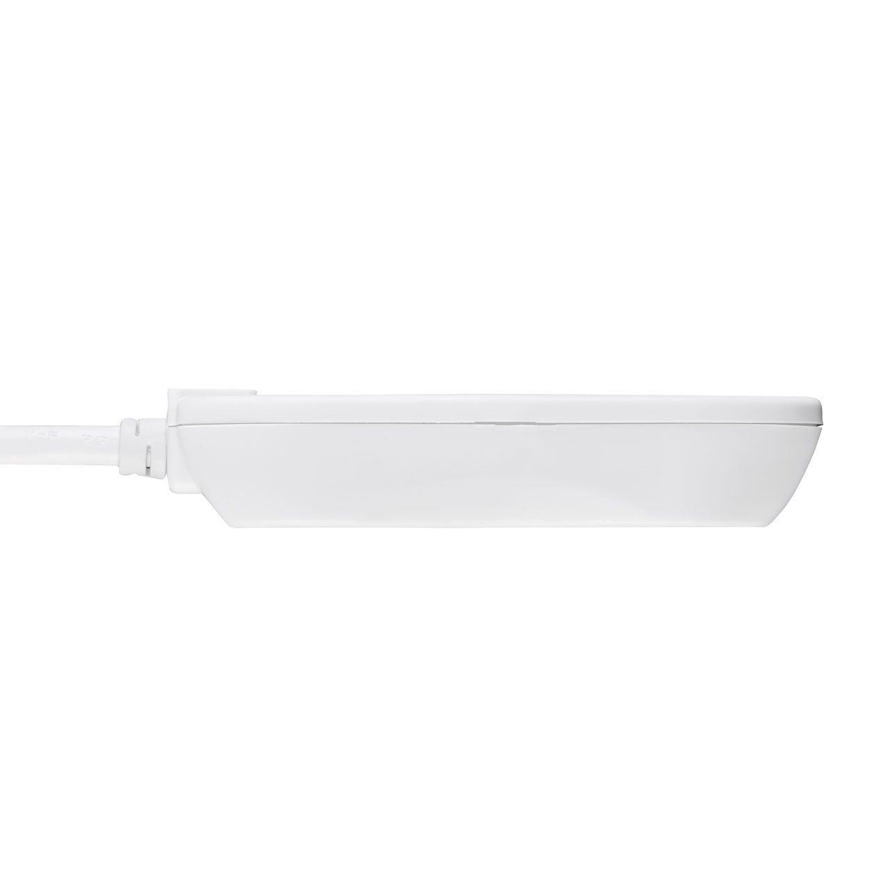 Masterplug 2 Metre 2 Gang 13A Extension Lead