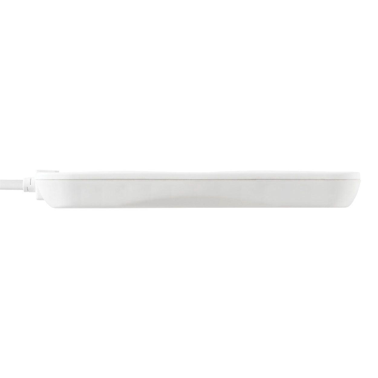 Masterplug 3 Metre 4 Gang 13A Extension Lead