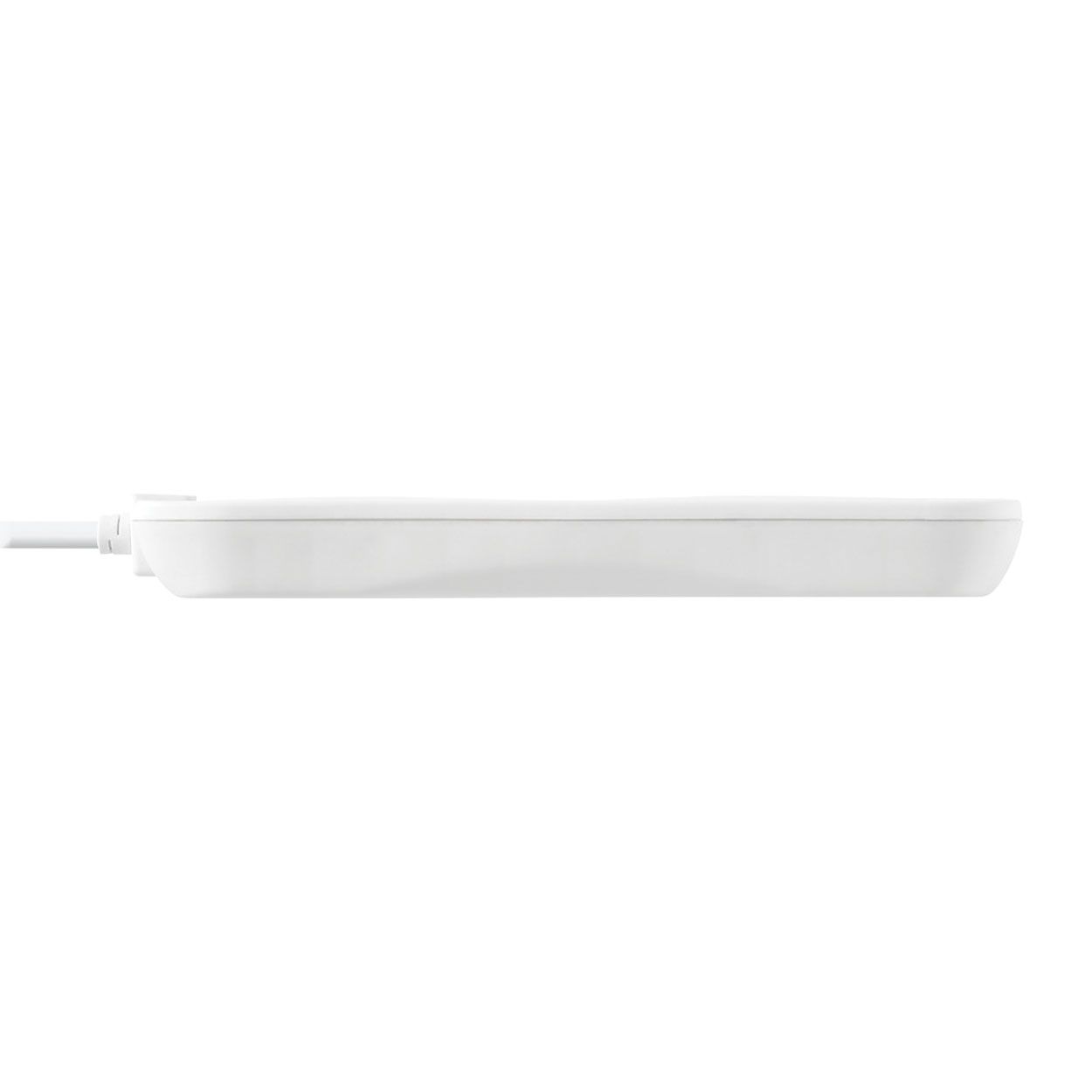 Masterplug 5 Metre 4 Gang 13A Extension Lead