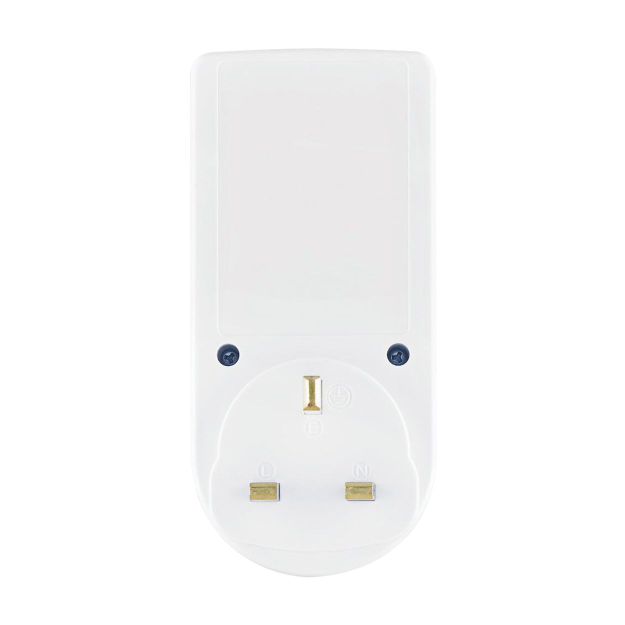 Masterplug 7 Day Electronic Timer