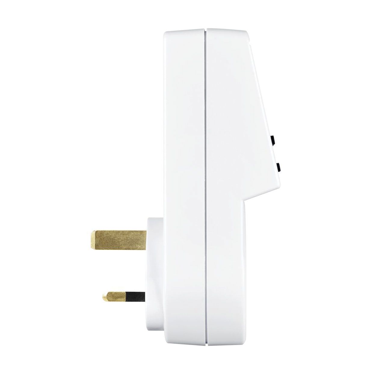 Masterplug 7 Day Electronic Timer