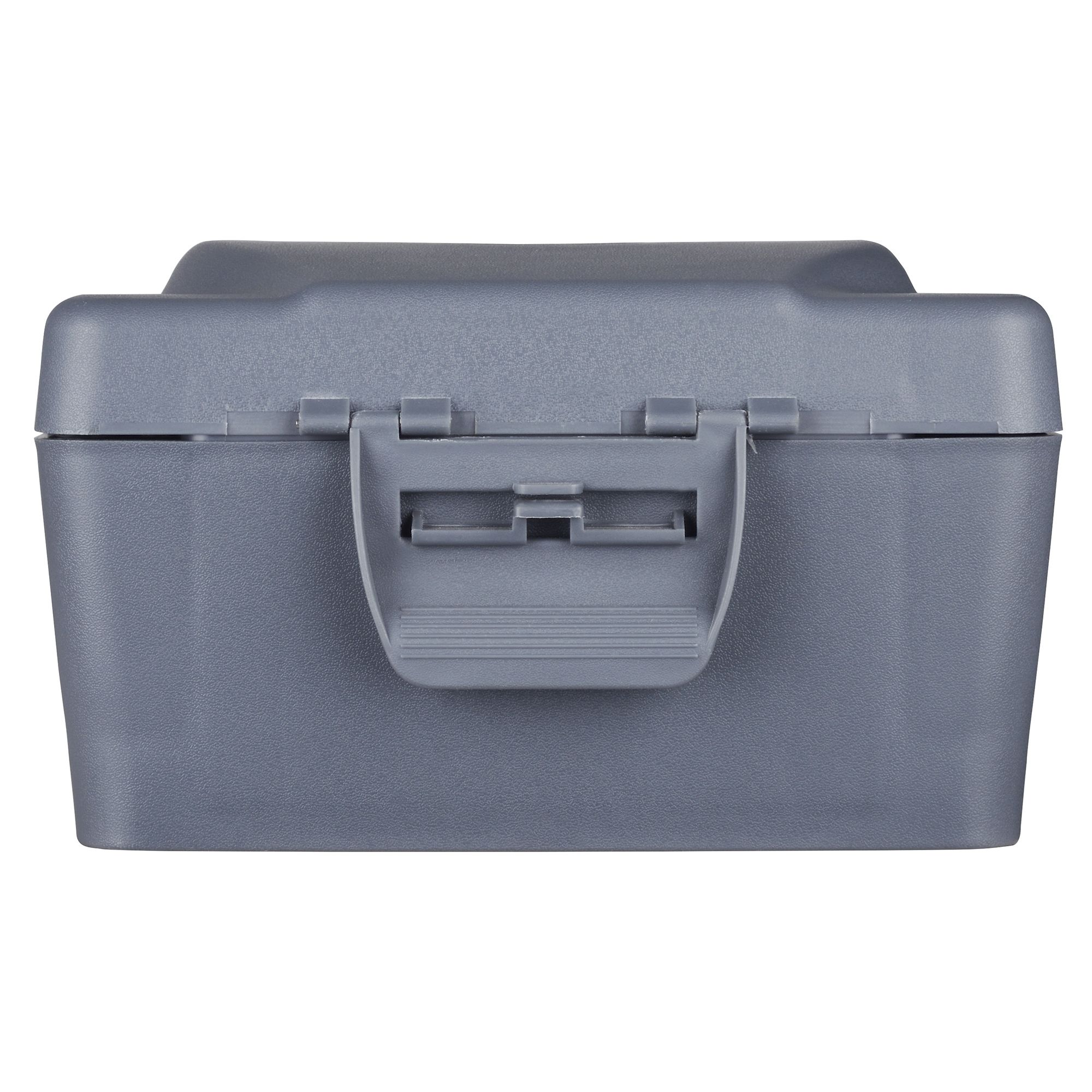 Masterplug Weatherproof Box And 4 Socket Extension Lead