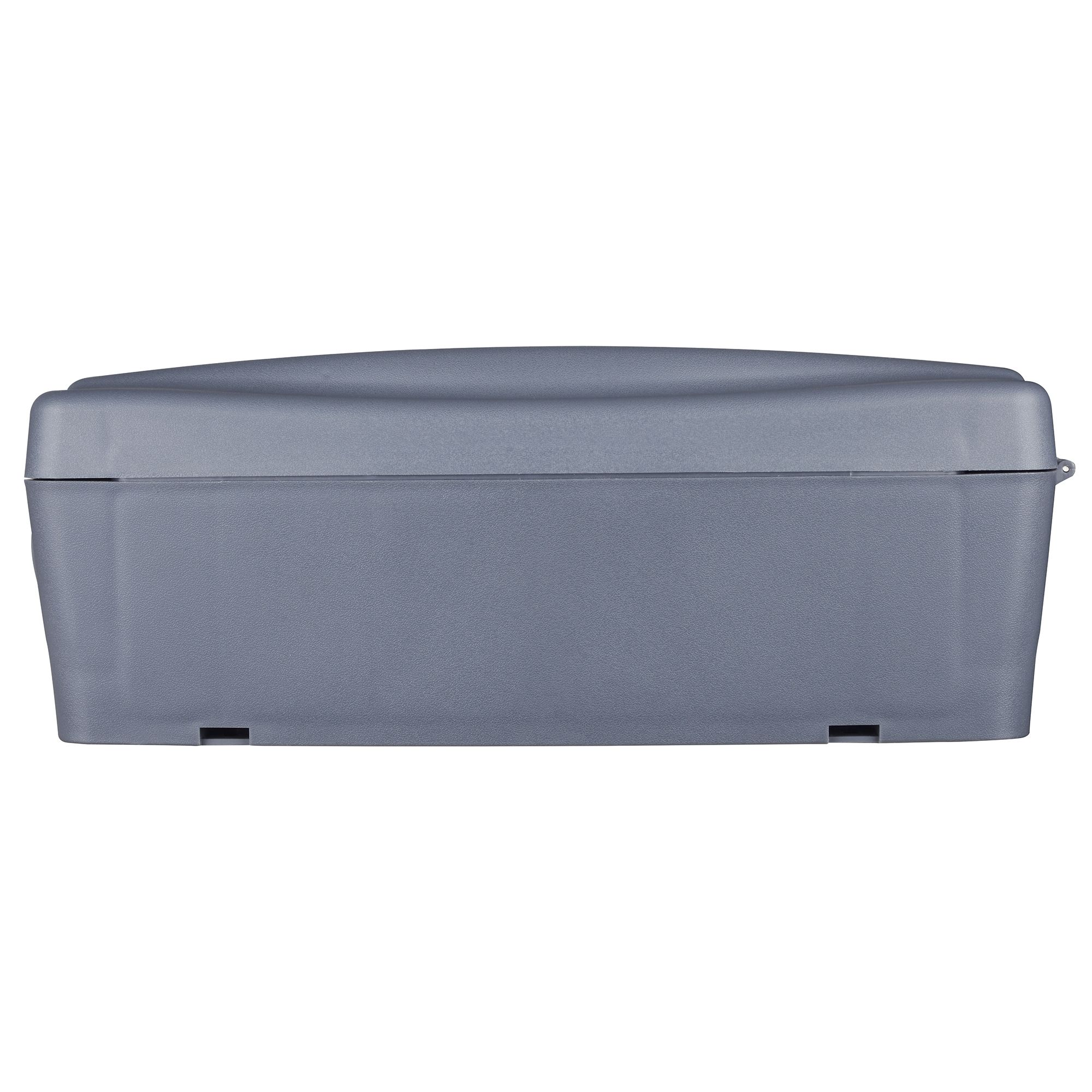 Masterplug Weatherproof Box And 4 Socket Extension Lead