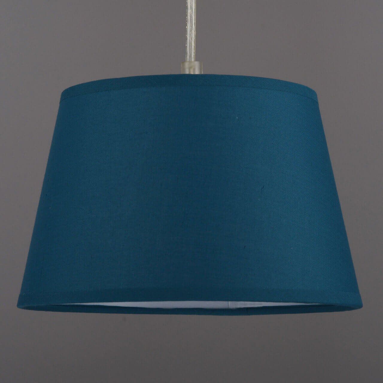 30Cm Coolie Teal Shade