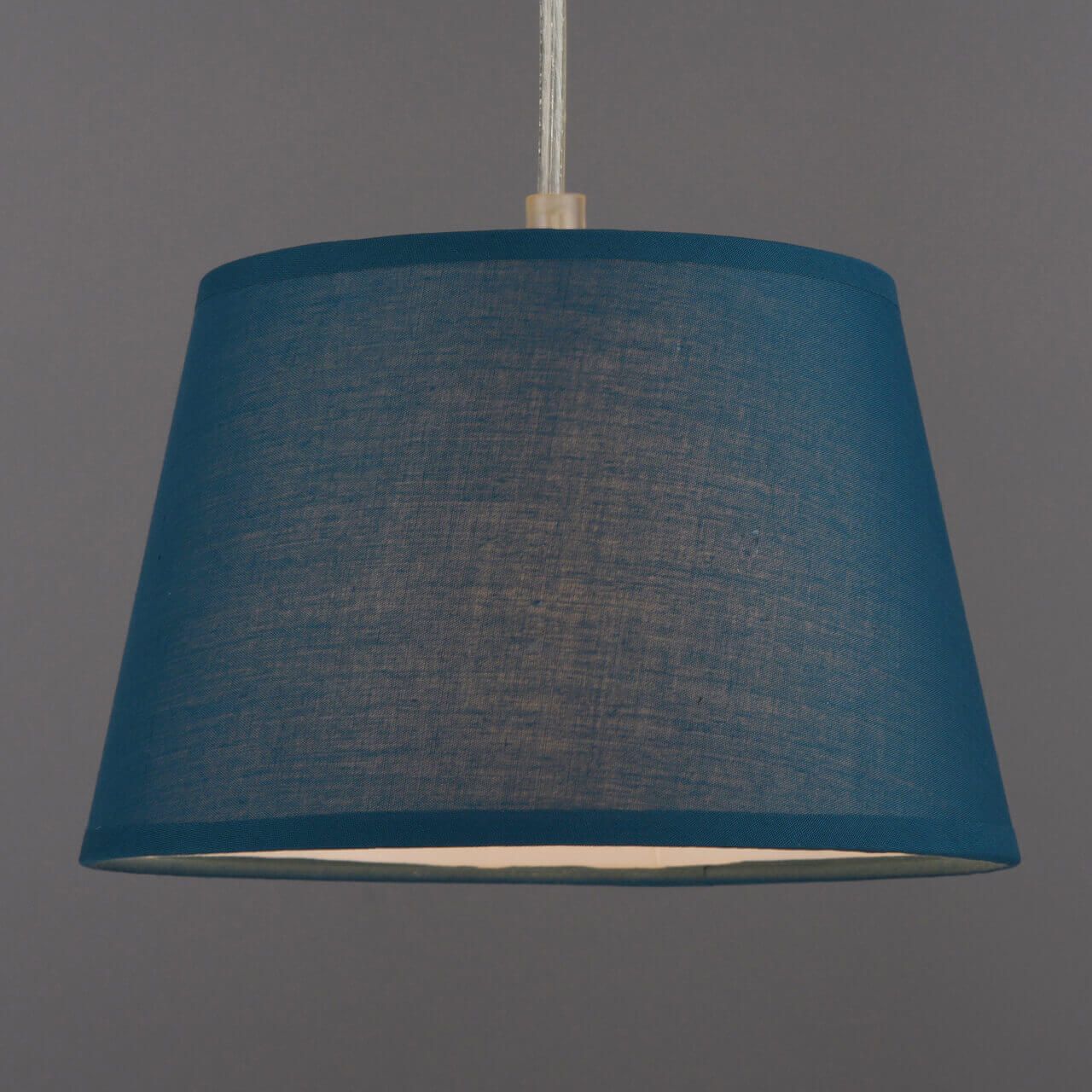 30Cm Coolie Teal Shade