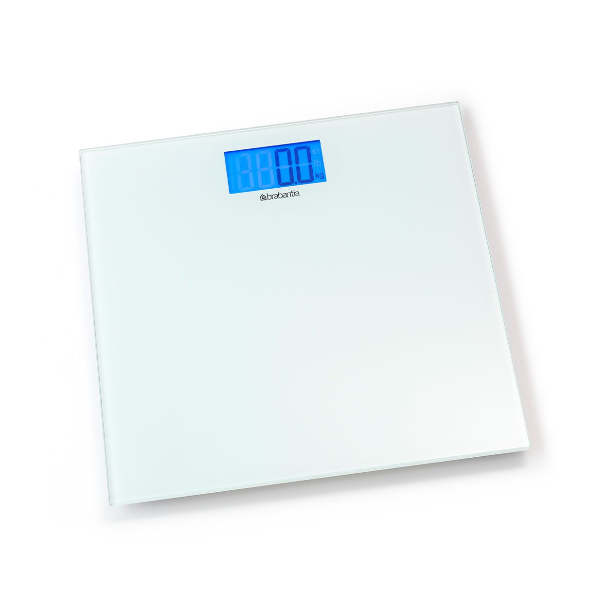 Brabantia Battery Powered Scales White