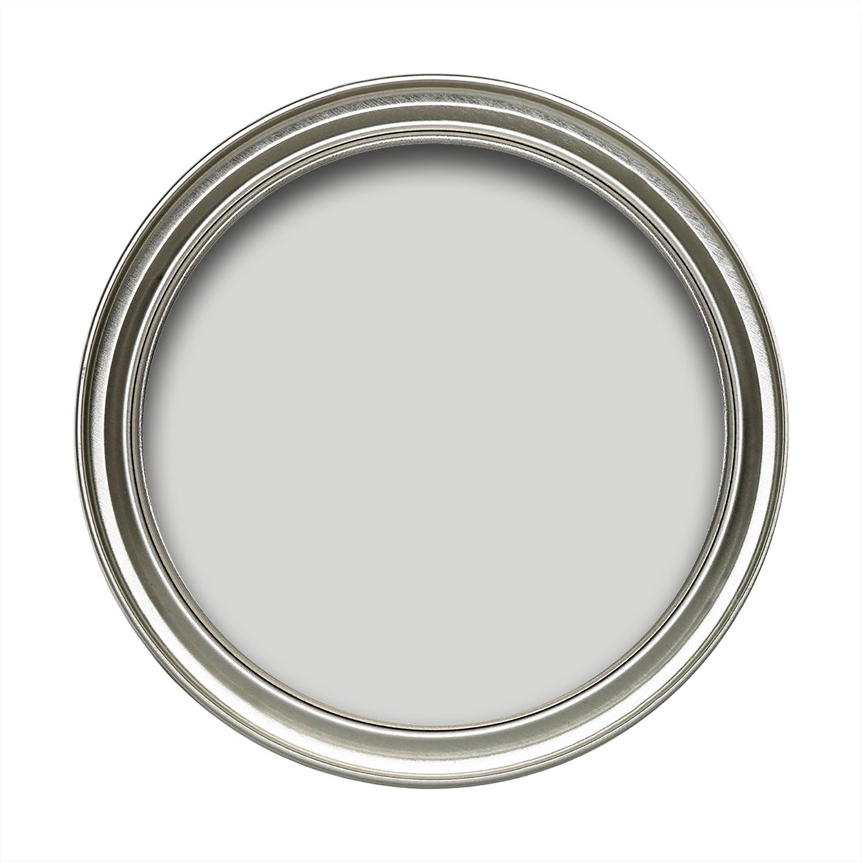 Dulux Vinyl Soft Sheen Dapple Grey 5L