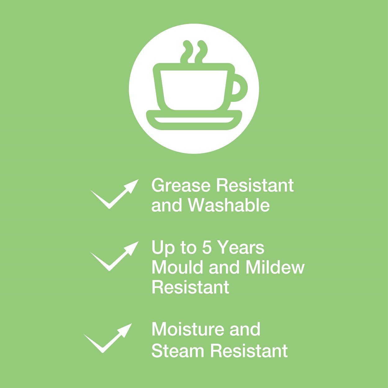 Dulux Easycare Kitchens Pepper Pot 2.5L