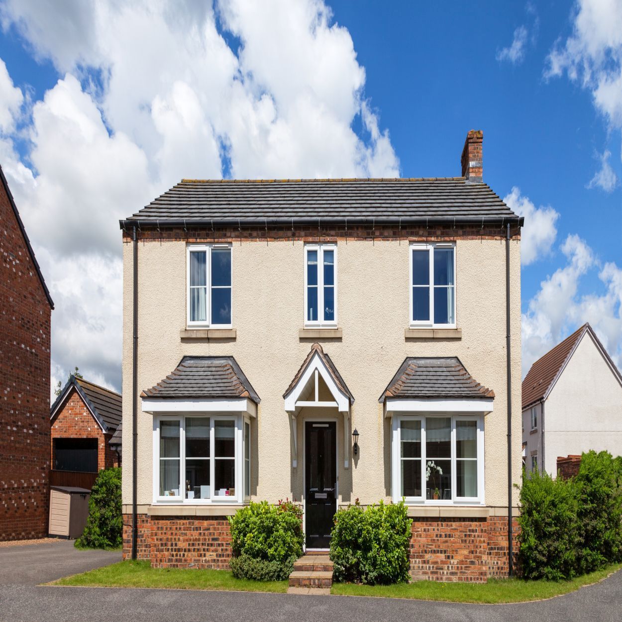 Fleetwood 5 Litre Weather Clad Magnolia