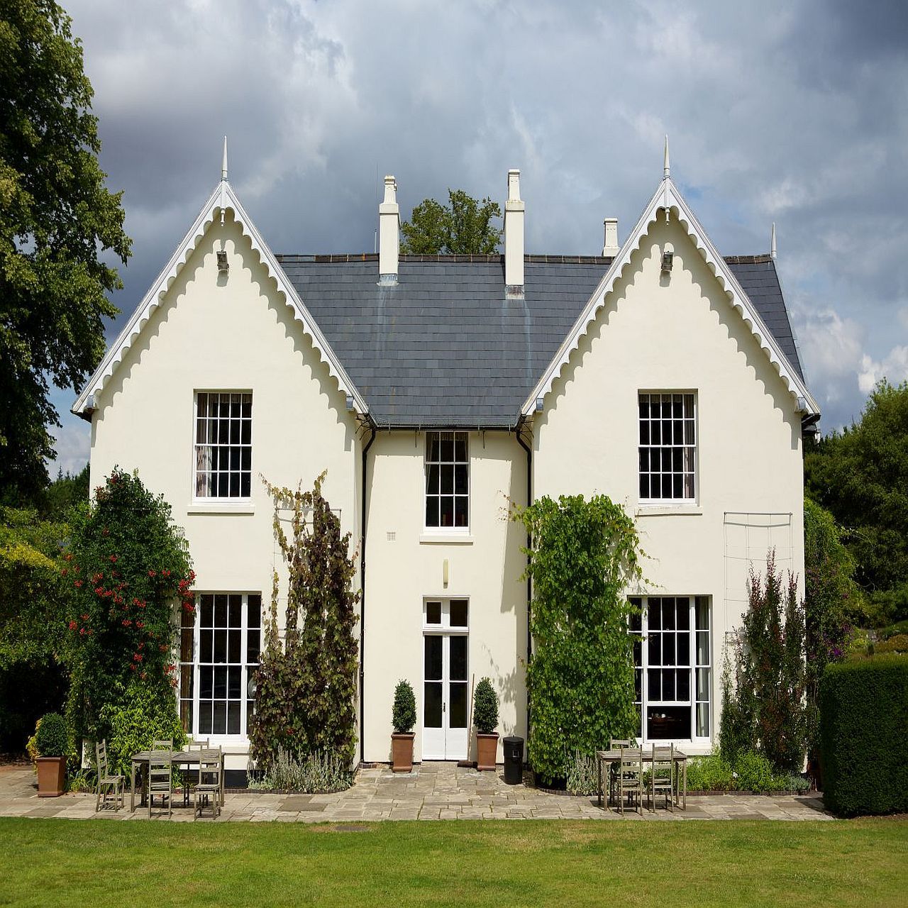 Fleetwood 10 Litre Weather Clad Linen Mist