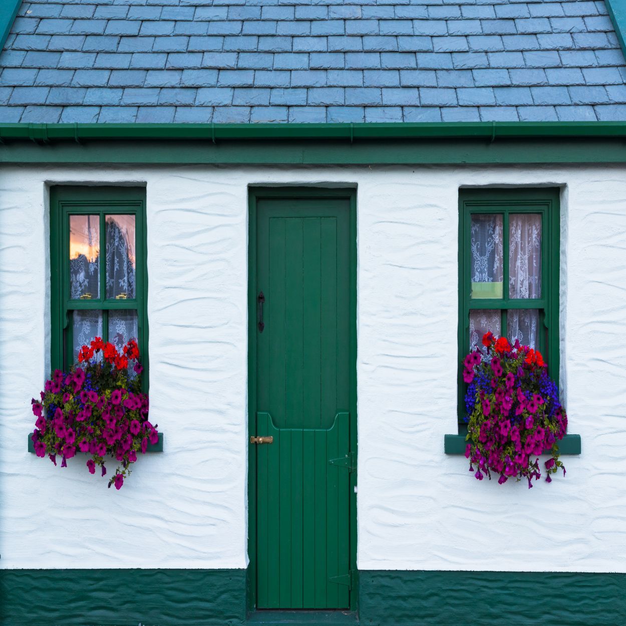 Fleetwood 250ml Weather Clad Deepest Green