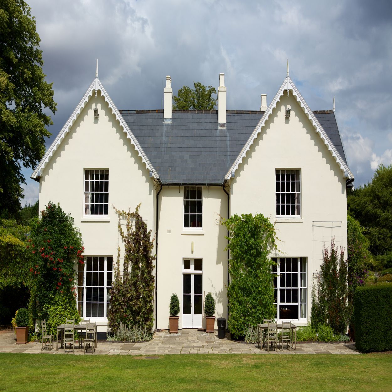 Fleetwood 250ml Weather Clad Linen Mist