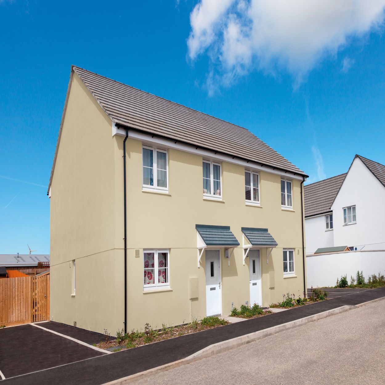 Fleetwood 250ml Weather Clad Powerscourt