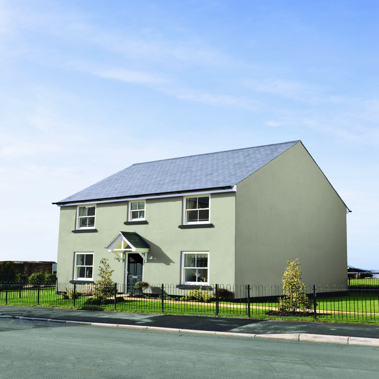 Fleetwood 250ml Weather Clad Portland