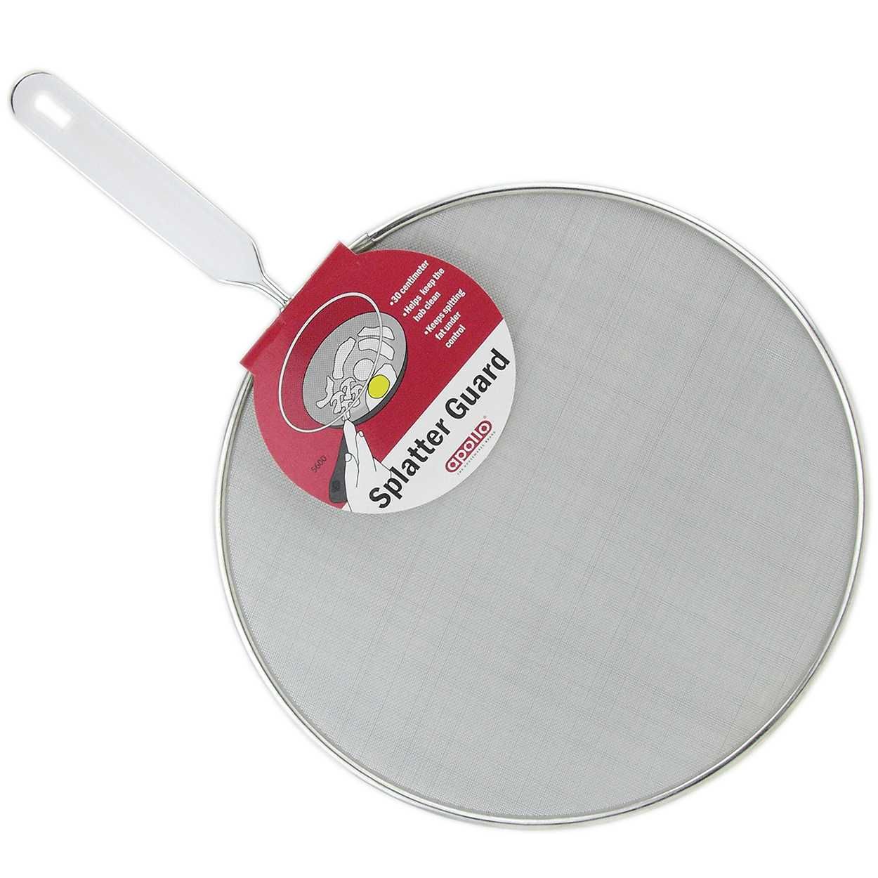 Splatter Guard